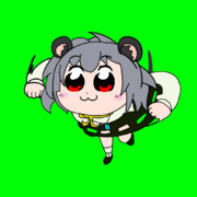 止まらないポプ子と化したNYN姉貴.GBGIF