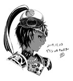 ベリショのキャスター