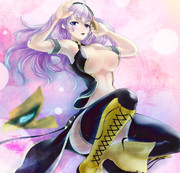 布が頑張ってます ニコニコ静画 イラスト