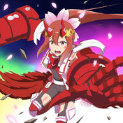 のわゆ ニコニコ静画 イラスト