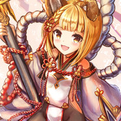 ヴァジラ ニコニコ静画 イラスト