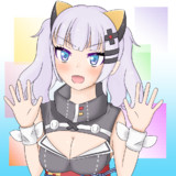 輝夜 月