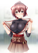 特盛伊勢さん