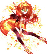 ファティマ・エスト【FSS】