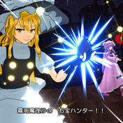 大まじん斬り ニコニコ静画 イラスト