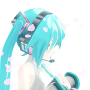 フリーアイコン ニコニコ静画 イラスト