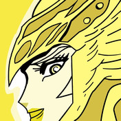 大魔神サタン ニコニコ静画 イラスト