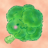 ぶろっこりー