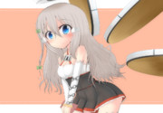 フォーチュン アズールレーン ニコニコ静画 イラスト