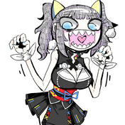 渡辺直美 ニコニコ静画 イラスト