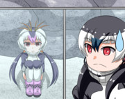 長崎ペンギン水族館レポート②