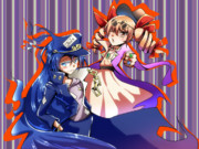 ジョオンとシオンの奇妙な冒険