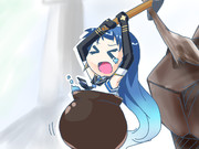 Getting Over It with Samidare