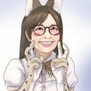 やましたまみのこすぷれをするまね～じゃ～