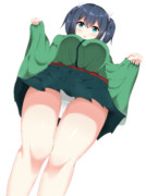 提督？どうしました？