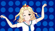 逢坂ここ ニコニコ静画 イラスト