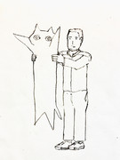 のびるねこです