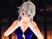 ドレスハクさんから愛をこめて