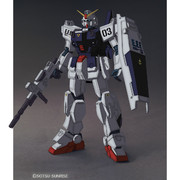 ブルーディスティニー3号機 その一