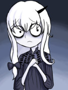 ラヴィニアちゃん