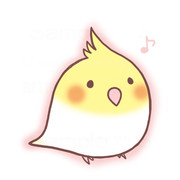 とり ニコニコ静画 イラスト