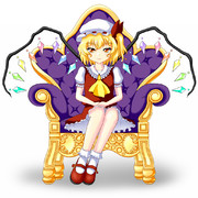 第14回東方Project人気投票