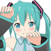 に...にゃん...？