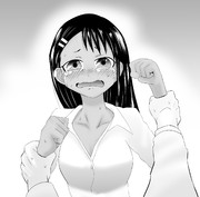 イジらないで、長瀞さん