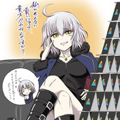 合わせ鏡 ニコニコ静画 イラスト