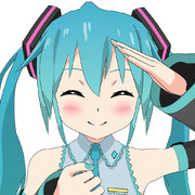 えへへ...任務了解しました！