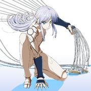 士郎正宗 ニコニコ静画 イラスト