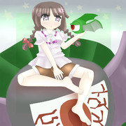 東方人気投票支援その3 in2018