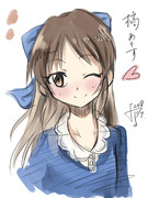 ラクガキありす