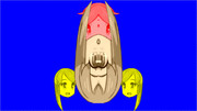 HSI姉貴のちんぽBB