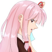 お前を〇しそうな茜ちゃん(トレス)
