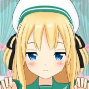 ポトフちゃんがじっとこちらを見てます...