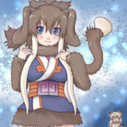 マンモス姉さんアイドルデビューﾟ+.ヾ(＠∀＠)ﾉ｡+.ﾟ