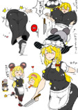 いろんなSZ姉貴