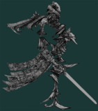 前向きは考えてない