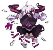 ダイナミック入店三女ちゃん