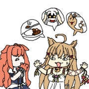 カレーの香りにご用心