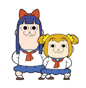 やらない美 やる子