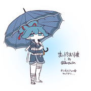 まいにちお小夜 #214