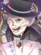 ジャン・ウジェーヌ・ロベール＝ウーダン