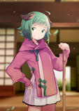 響子ちゃん