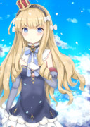 クイーンエリザベス