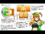 続・小鳥さんのGM奮闘記　アイテム設定集その８「特製アルケミーキット」