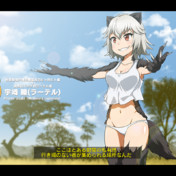 宇崎瞳 ニコニコ静画 イラスト
