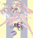 キングロコとクイーン奈緒