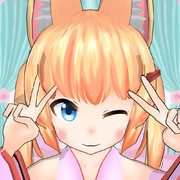 ぴーすなのじゃー